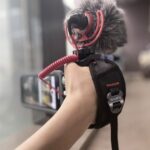 SmallRig PAC2456 - Correa de muñeca para cámara - Imagen 3