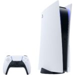 Sony PlayStation 5 Standard - Imagen 2