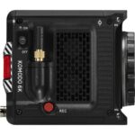 RED DIGITAL CINEMA KOMODO 6K Cámara de cine digital (Canon RF) - Imagen 5