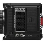 RED DIGITAL CINEMA KOMODO 6K Cámara de cine digital (Canon RF) - Imagen 4