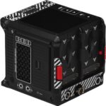 RED DIGITAL CINEMA KOMODO 6K Cámara de cine digital (Canon RF) - Imagen 3