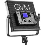GVM 50RS - Kit de luces de video LED RGB - Imagen 6