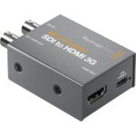 Micro Convertidor SDI a HDMI 3G Blackmagic Design - Imagen 2