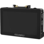 Feelworld FT6 FR6 - Monitor de transmisión inalámbrico - Imagen 6