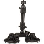 Soporte de cámara para carro de doble succión Fat Gecko - Imagen 6