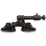 Soporte de cámara para carro de doble succión Fat Gecko - Imagen 5