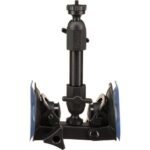 Soporte de cámara para carro de doble succión Fat Gecko - Imagen 4