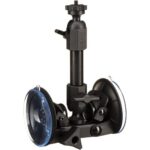 Soporte de cámara para carro de doble succión Fat Gecko - Imagen 3