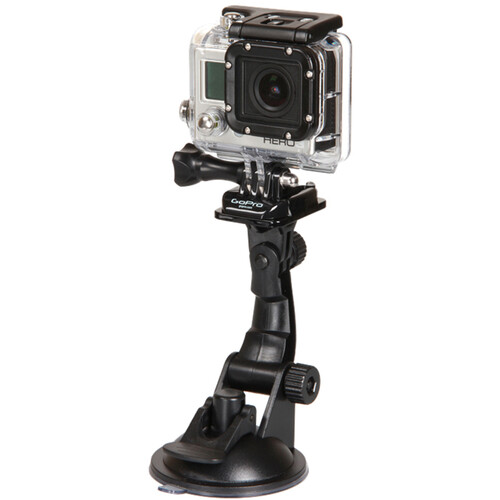 Los 20 mejores accesorios para GoPro y cámaras de acción - Foto24