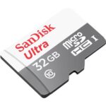 Memoria SanDisk Ultra MicroSD 32Gb / 100 Mbps - Imagen 5