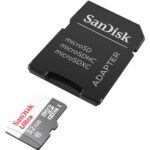 Memoria SanDisk Ultra MicroSD 32Gb / 100 Mbps - Imagen 4