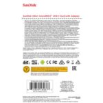 Memoria SanDisk Ultra MicroSD 32Gb / 100 Mbps - Imagen 6