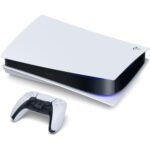 Sony PlayStation 5 Standard - Imagen 6