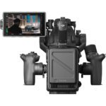 DJI Ronin 4D 4-Axis Cinema Camera 6K Combo Kit - Imagen 3