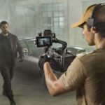 DJI Ronin 4D 4-Axis Cinema Camera 6K Combo Kit - Imagen 9