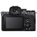 Sony a7 IV con 28-70mm - Imagen 7