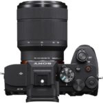 Sony a7 IV con 28-70mm - Imagen 5