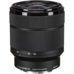 Sony a7 IV con 28-70mm