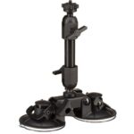 Soporte de cámara para carro