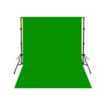 Cromakey de 2 x 3 mts Verde. - Imagen 2
