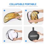 Kit reflector portátil 5 en 1 de 60 cms - Imagen 4