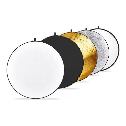 Kit reflector