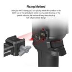 Mango doble para DJI RS 4 / RS4 Pro - Smallrig - Imagen 5