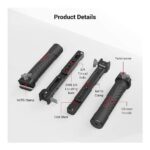 Mango doble para DJI RS 4 / RS4 Pro - Smallrig - Imagen 4