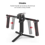 Mango doble para DJI RS 4 / RS4 Pro - Smallrig - Imagen 2