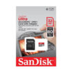 Memoria SanDisk Ultra SD 32