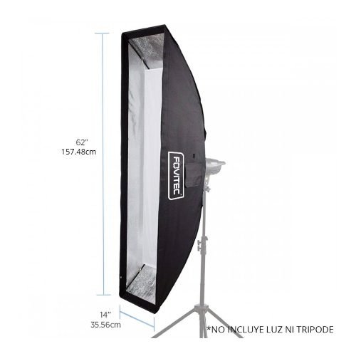 Softbox Fovitec