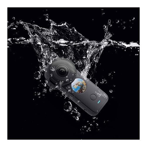 Protectores de lentes Insta360