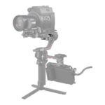 Kit de contrapeso para estabilizadores DJI RS2/RSC2 y Zhiyun - Imagen 4