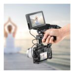 SmallRig 2159-Brazo mágico universal con cabeza pequeña (x4) - Imagen 2