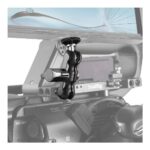 SmallRig 2159-Brazo mágico universal con cabeza pequeña (x4) - Imagen 7