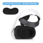 Protector antirayadura de lentes para Oculus Quest 2 - Imagen 4