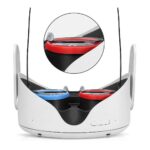 Protector antirayadura de lentes para Oculus Quest 2 - Imagen 3