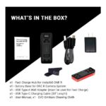 Hub de carga rápida Insta360 One R - Imagen 3