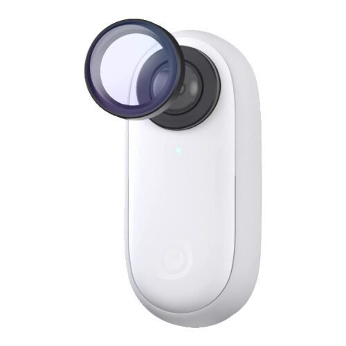 Protector de lente Insta360 GO 2