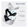 Almohadilla de silicona con protector de lente para Oculus Quest 2 15 Web Photo Editor 2021 11 03T102804.843