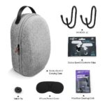 Estuche de transporte y accesorios para Oculus Quest 2 - Imagen 2