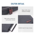 Funda para monitor de 7 pulgadas Moman - Imagen 6