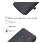 Funda para monitor de 7 pulgadas Moman - Imagen 5