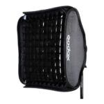 Softbox Godox 60cm x 60cm con grid y adaptador S2 - Imagen 2