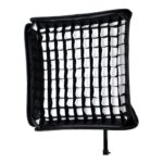 Softbox Godox 60cm x 60cm con grid y adaptador S2 - Imagen 3