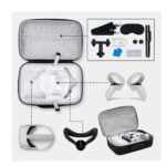 Kit de estuche de protección y accesorios para Oculus Quest 2 - Imagen 4