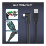 Cable Oculus Link 5 mts para Oculus Quest 2 - Imagen 5