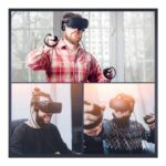 Cable Oculus Link
