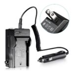 Cargador y baterías Sony NP-F (6600 mAh) - Imagen 2
