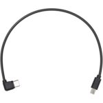 Cable USB de control